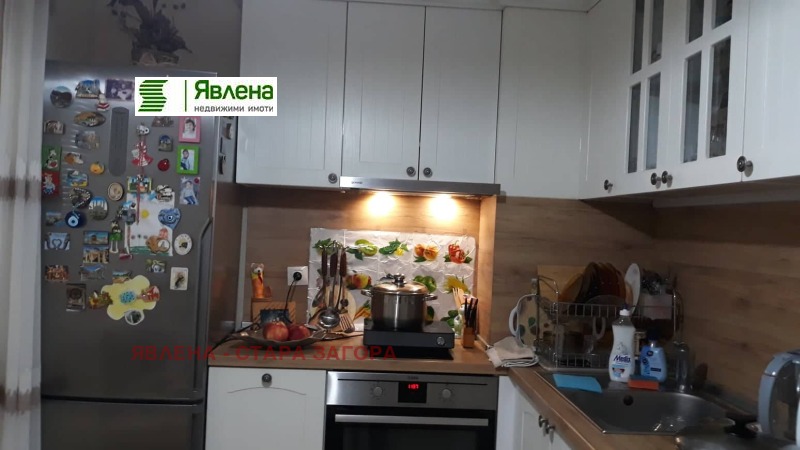 Продава 2-СТАЕН в област Стара Загора, гр. Раднево - 60 кв.м / 74 000 € » 144 731.42 лв., ЯВЛЕНА - СТАРА ЗАГОРА