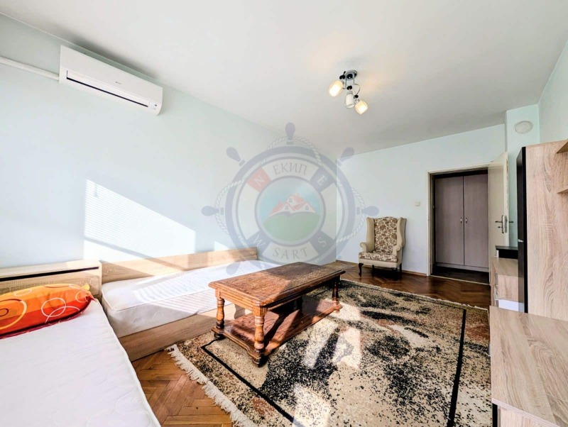 Продава 3-СТАЕН в град Варна, Лятно кино Тракия - 85 кв.м / 205 000 € » 400 945.15 лв., ЕКИП САРТ