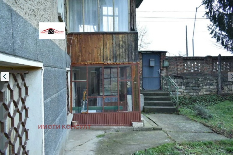 Продава КЪЩА в област Велико Търново, с. Драганово - 60 кв.м / 52 800 € » 103 267.82 лв., ИМОТИ КОНСУЛТ