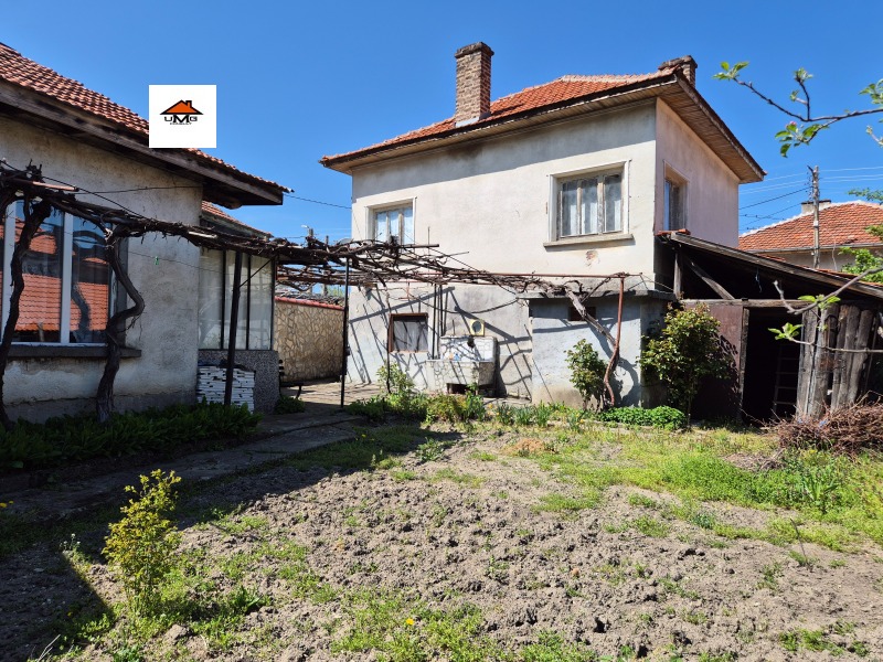 Продава КЪЩА в област София, с. Костенец - 100 кв.м / 130 000 € » 254 257.90 лв., Ю ЕМ ДЖИ КОНСУЛТ