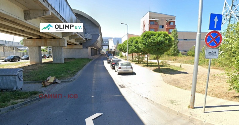 Продава ПАРЦЕЛ в град София, Летище София - 1350 кв.м / 378 000 € » 739 303.74 лв., ОЛИМП - ЮВ