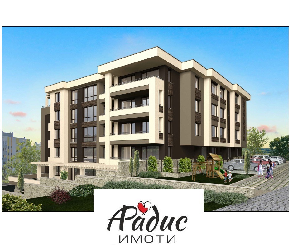 Продава 3-СТАЕН | Imot.bg — изображение 3