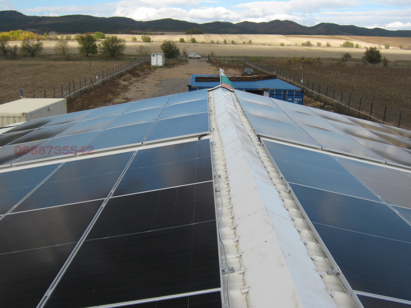 Продава ПАРЦЕЛ | Imot.bg — изображение 4