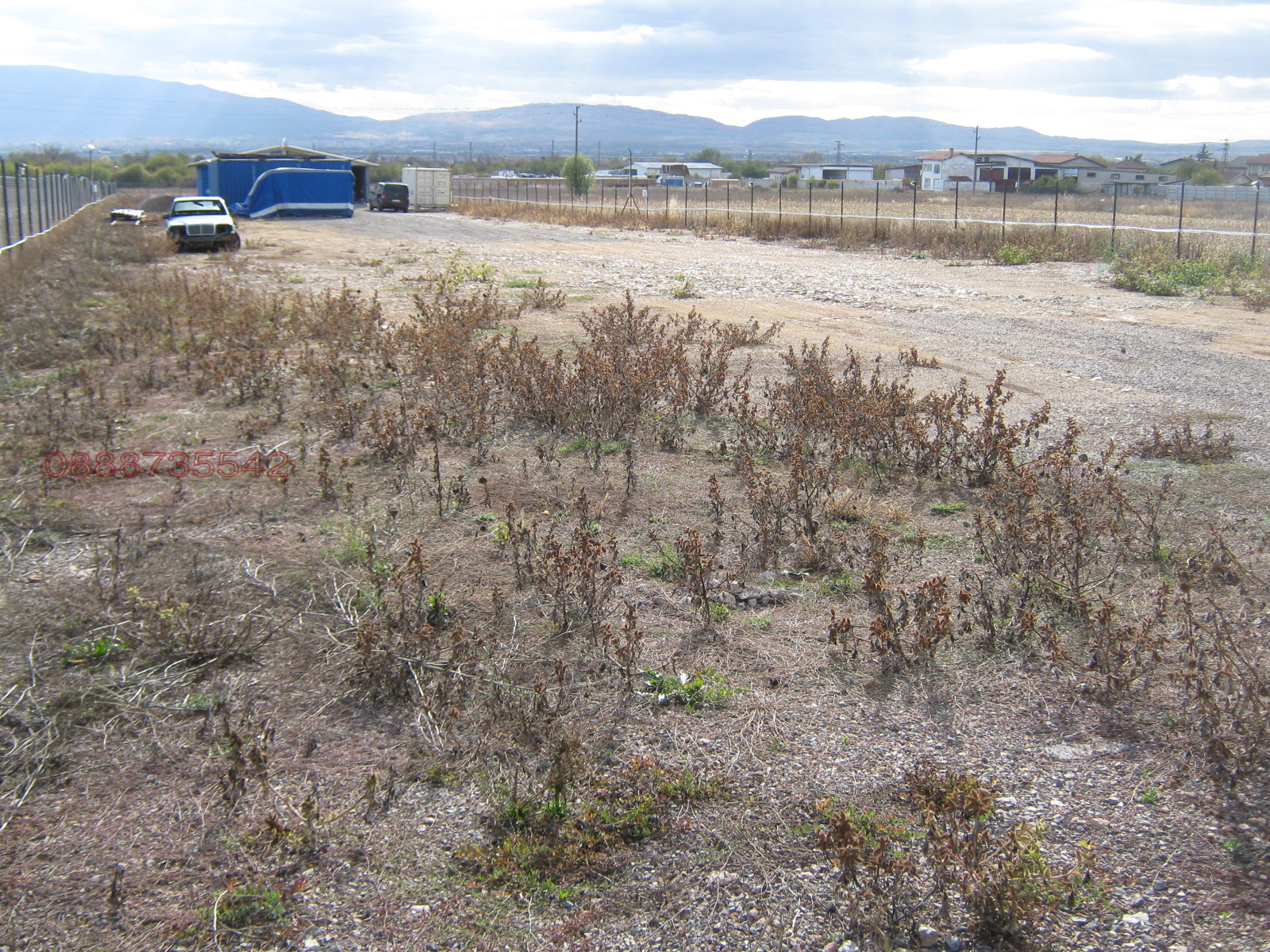 Продава ПАРЦЕЛ | Imot.bg — изображение 10