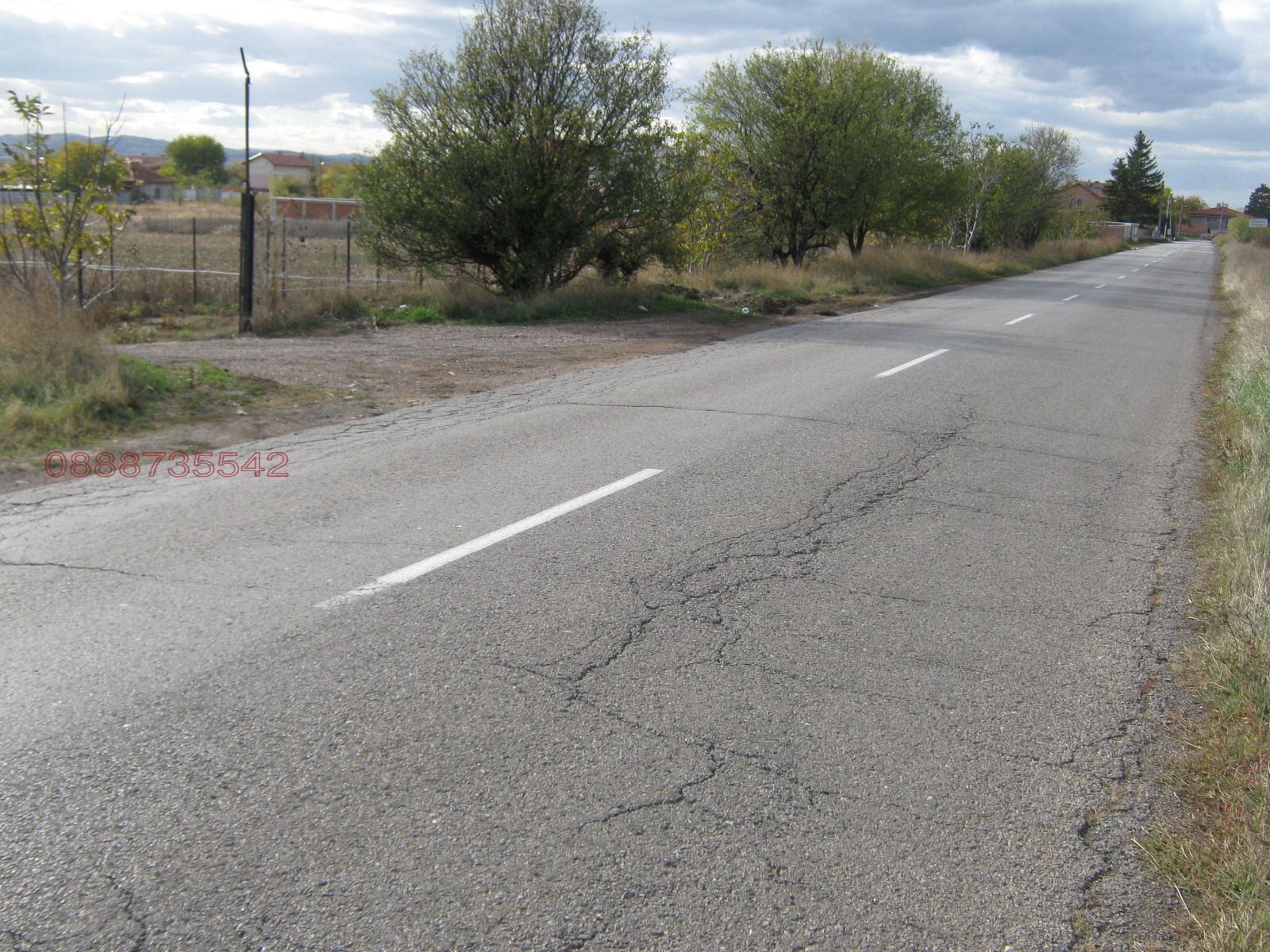 Продава ПАРЦЕЛ | Imot.bg — изображение 1