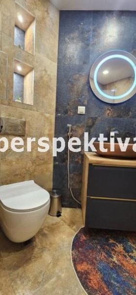 Продава 2-СТАЕН, гр. Пловдив, Христо Смирненски, снимка 10 - Aпартаменти - 47117941