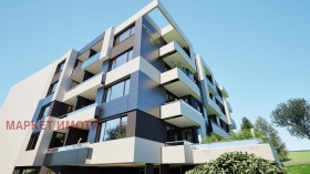 3-СТАЕН, 108 m2