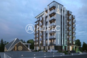 МНОГОСТАЕН, 189 m2