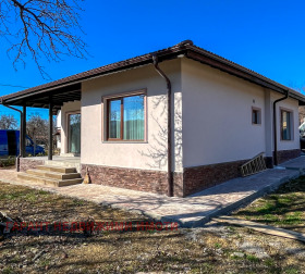 House Raynovtsi, region Gabrovo 3