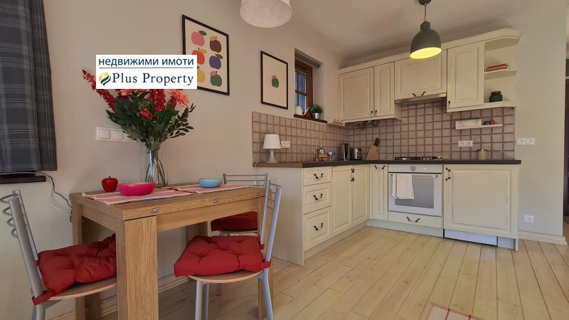 Продава 1-СТАЕН, гр. Банско, област Благоевград, снимка 8 - Апартаменти - 53257415