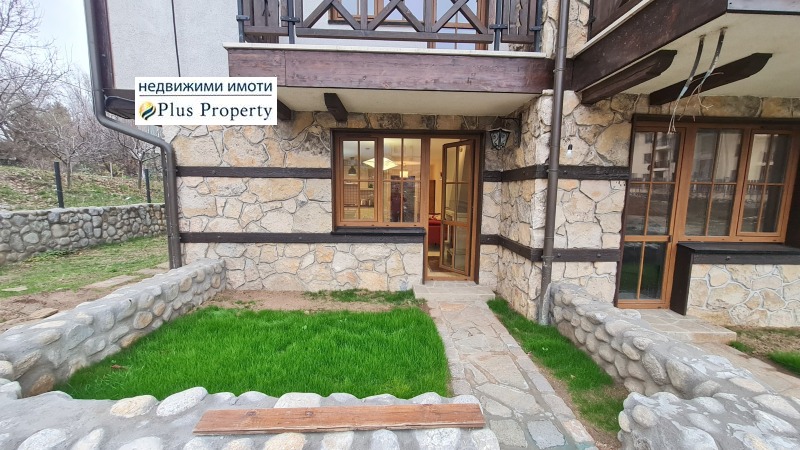 Продава 1-СТАЕН, гр. Банско, област Благоевград, снимка 11 - Апартаменти - 53257415