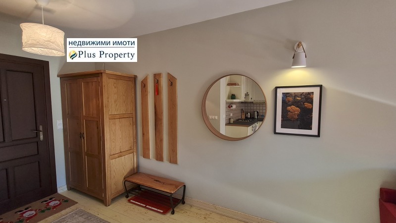 Продава 1-СТАЕН, гр. Банско, област Благоевград, снимка 10 - Апартаменти - 53257415