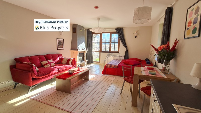 Продава 1-СТАЕН, гр. Банско, област Благоевград