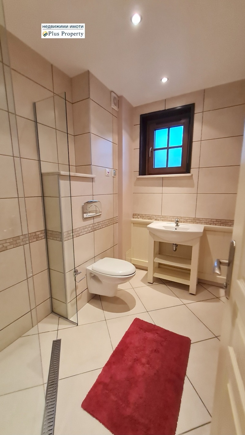 Продава 1-СТАЕН, гр. Банско, област Благоевград, снимка 12 - Апартаменти - 53257415