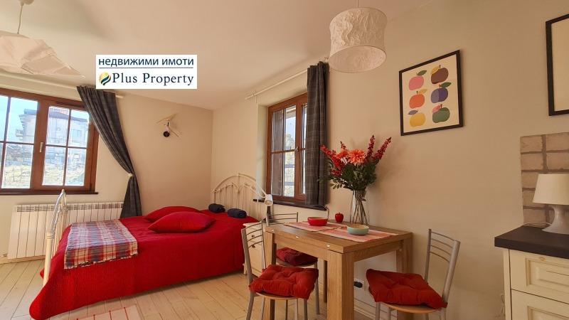 Продава 1-СТАЕН, гр. Банско, област Благоевград, снимка 7 - Апартаменти - 53257415