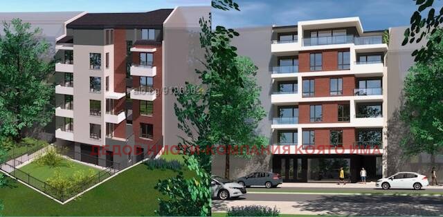 Продава  2-стаен град Стара Загора , Център , 89 кв.м | 52430562