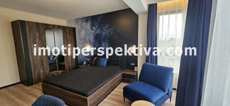 Myytävänä  1 makuuhuone Plovdiv , Hristo Smirnenski , 82 neliömetriä | 77940753 - kuva [8]