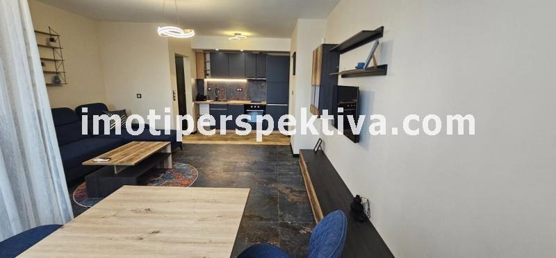 Myytävänä  1 makuuhuone Plovdiv , Hristo Smirnenski , 82 neliömetriä | 77940753 - kuva [6]