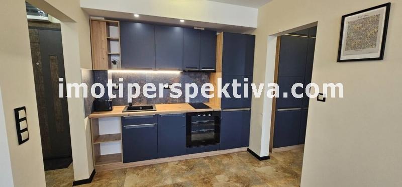 Продава 2-СТАЕН, гр. Пловдив, Христо Смирненски, снимка 11 - Aпартаменти - 47117941