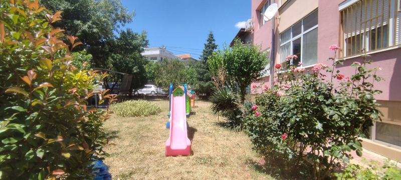 Satılık  1 yatak odası Varna , Vinica , 50 metrekare | 53116122 - görüntü [11]