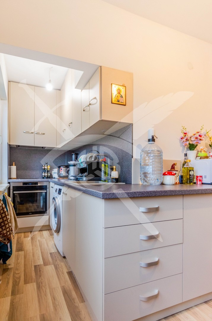 Na prodej  1 ložnice Sofia , Tolstoj , 64 m2 | 88438842 - obraz [10]