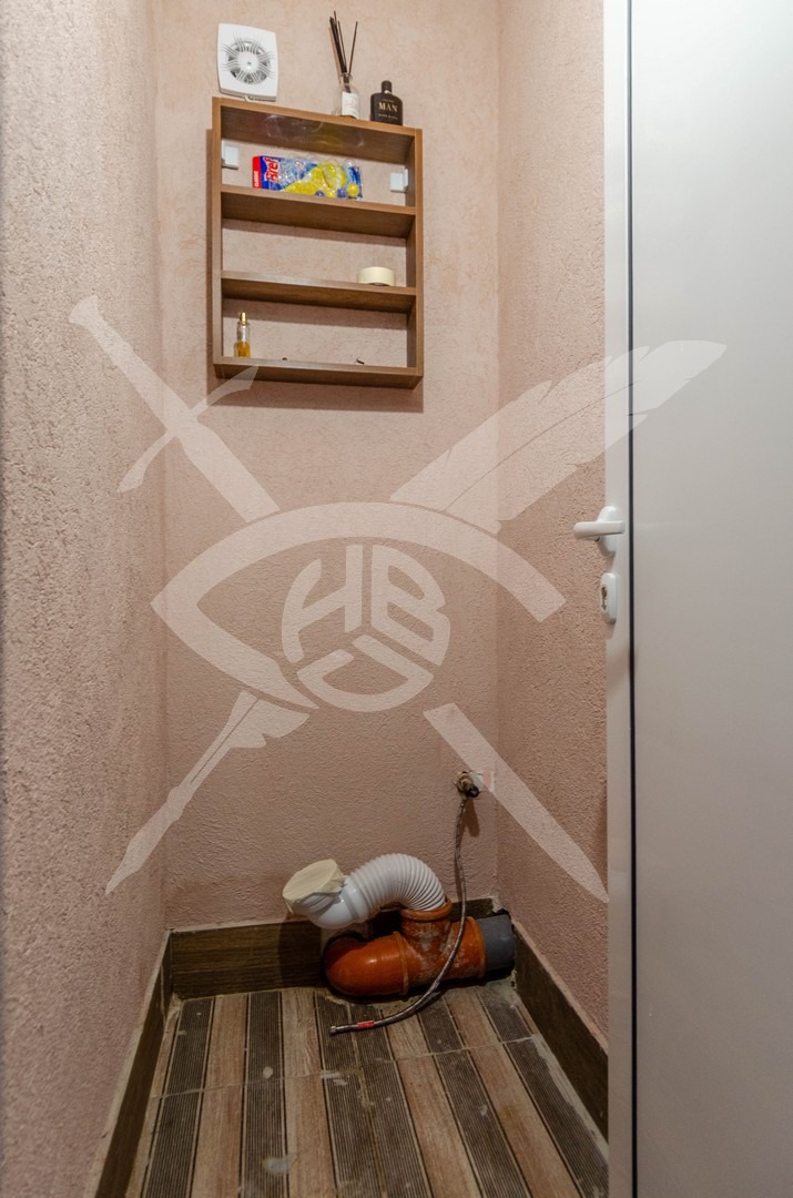 Na prodej  1 ložnice Sofia , Tolstoj , 64 m2 | 88438842 - obraz [13]