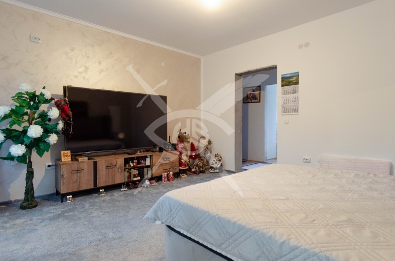 Na prodej  1 ložnice Sofia , Tolstoj , 64 m2 | 88438842 - obraz [6]