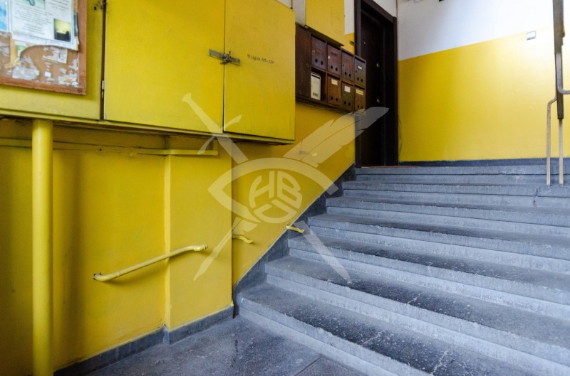 Na prodej  1 ložnice Sofia , Tolstoj , 64 m2 | 88438842 - obraz [17]