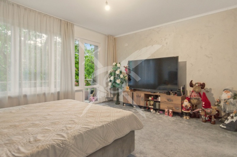 Na prodej  1 ložnice Sofia , Tolstoj , 64 m2 | 88438842 - obraz [7]