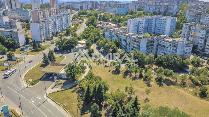 Προς πώληση  1 υπνοδωμάτιο Βυργασ , Μεδεν ρυδνηκ - ζονα Α , 67 τ.μ | 32474543