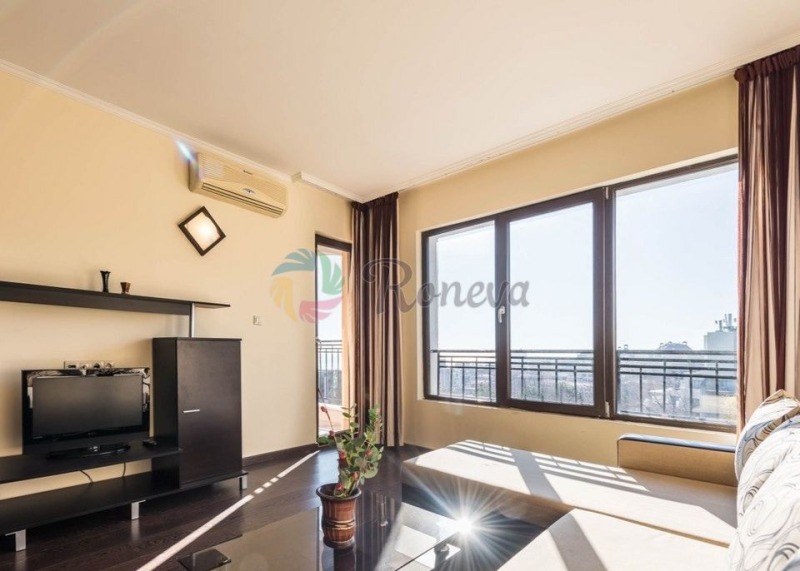 Te koop  1 slaapkamer Varna , k.k. Zlatni pjasatsi , 68 m² | 10108244 - afbeelding [4]