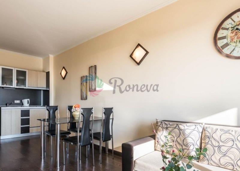 Te koop  1 slaapkamer Varna , k.k. Zlatni pjasatsi , 68 m² | 10108244 - afbeelding [5]