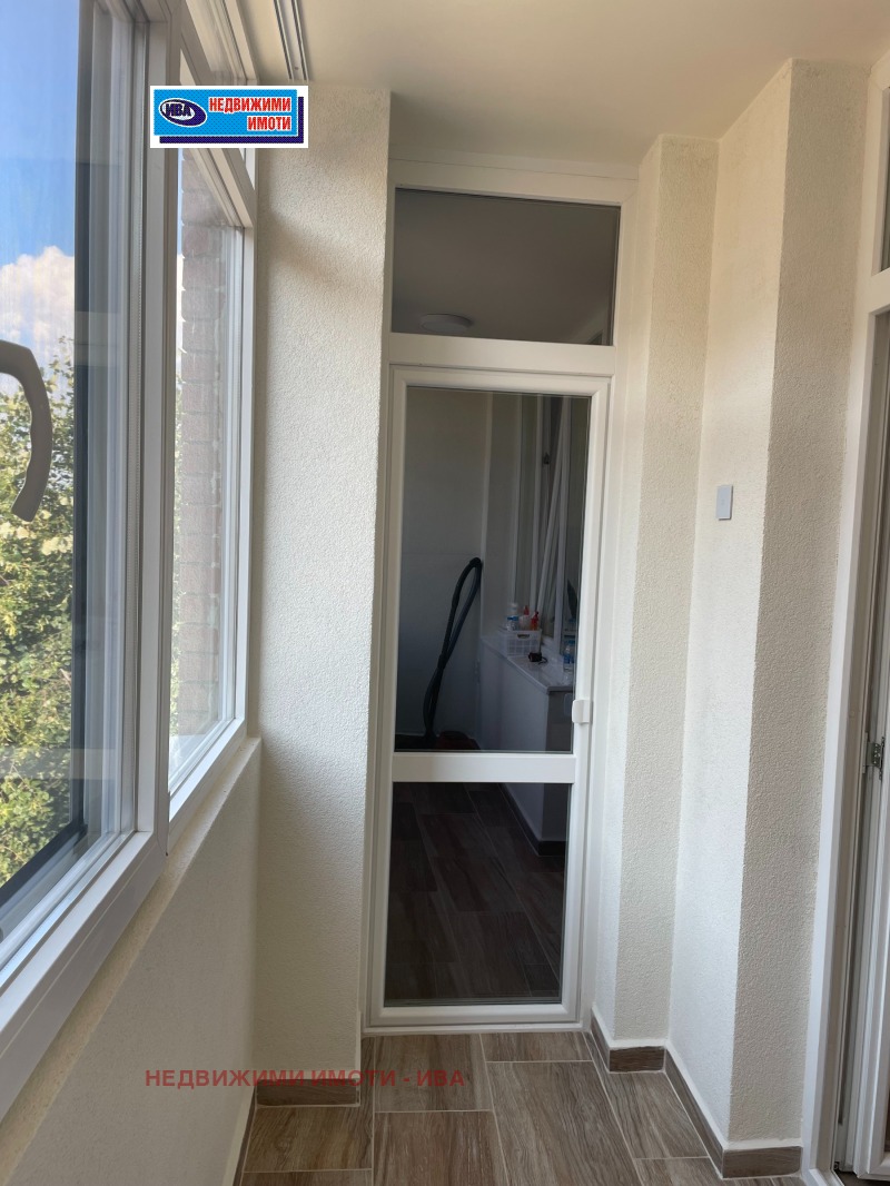 Te koop  1 slaapkamer regio Veliko Tarnovo , Gorna Orjachovitsa , 80 m² | 64268830 - afbeelding [9]