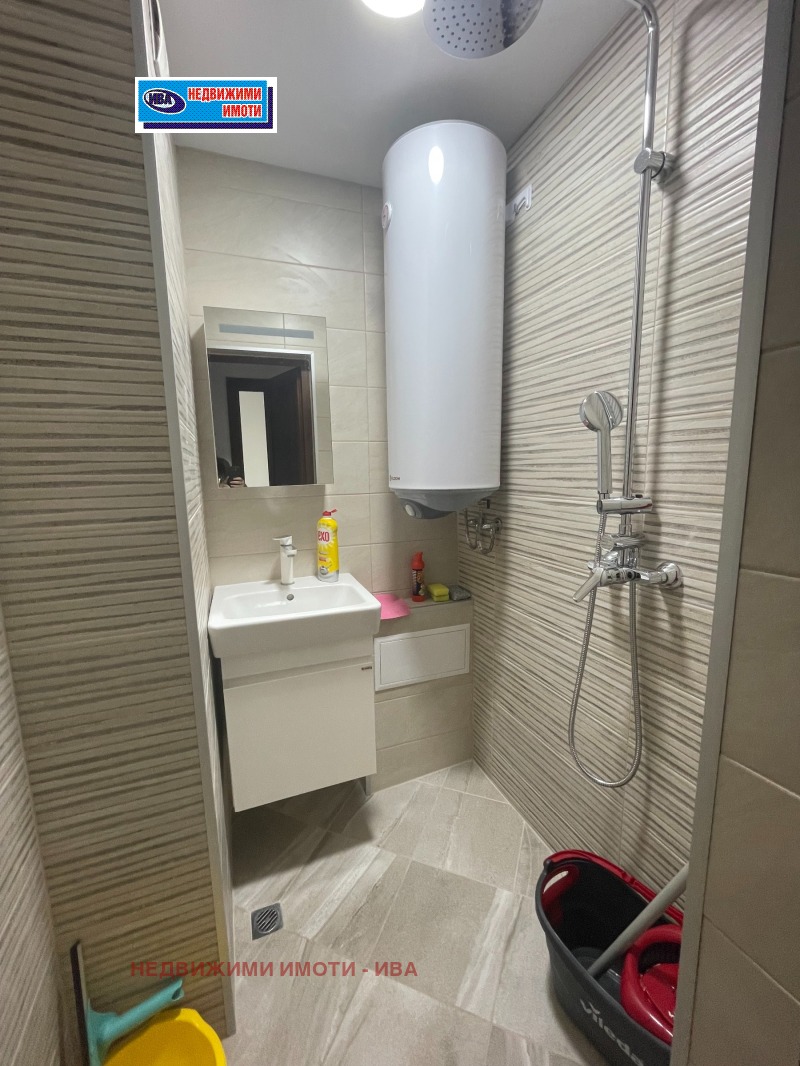 Te koop  1 slaapkamer regio Veliko Tarnovo , Gorna Orjachovitsa , 80 m² | 64268830 - afbeelding [10]