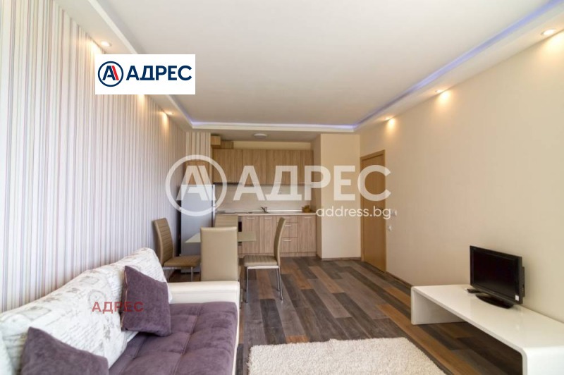Продава 2-СТАЕН, гр. Варна, Бриз, снимка 2 - Апартаменти - 52733057