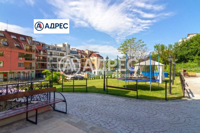 Продава 2-СТАЕН, гр. Варна, Бриз, снимка 9 - Апартаменти - 52733057