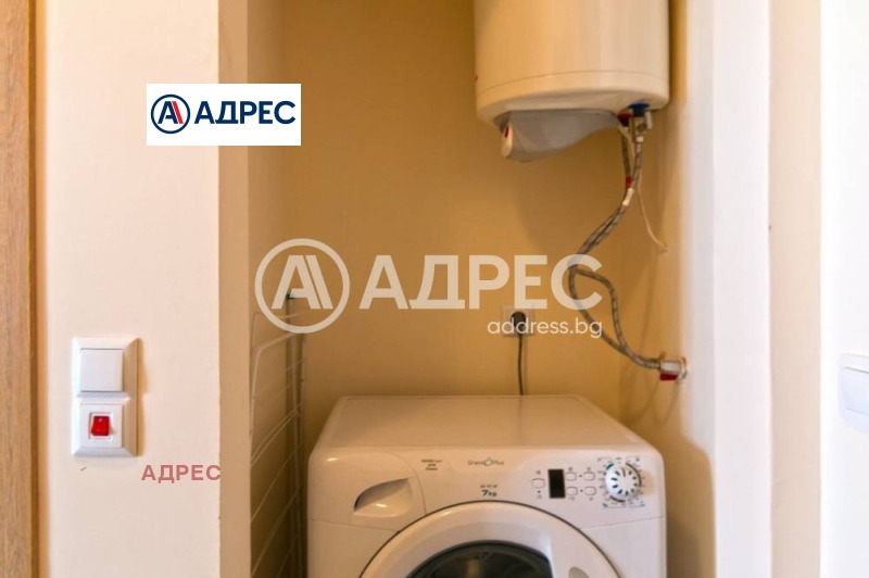 Продава 2-СТАЕН, гр. Варна, Бриз, снимка 8 - Апартаменти - 52733057