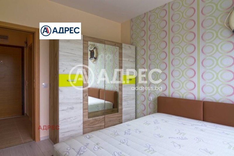 Продава 2-СТАЕН, гр. Варна, Бриз, снимка 7 - Апартаменти - 52733057