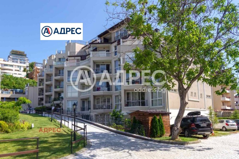 Продава 2-СТАЕН, гр. Варна, Бриз, снимка 10 - Апартаменти - 52733057