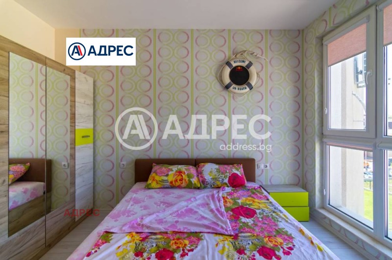 Продава 2-СТАЕН, гр. Варна, Бриз, снимка 5 - Апартаменти - 52733057