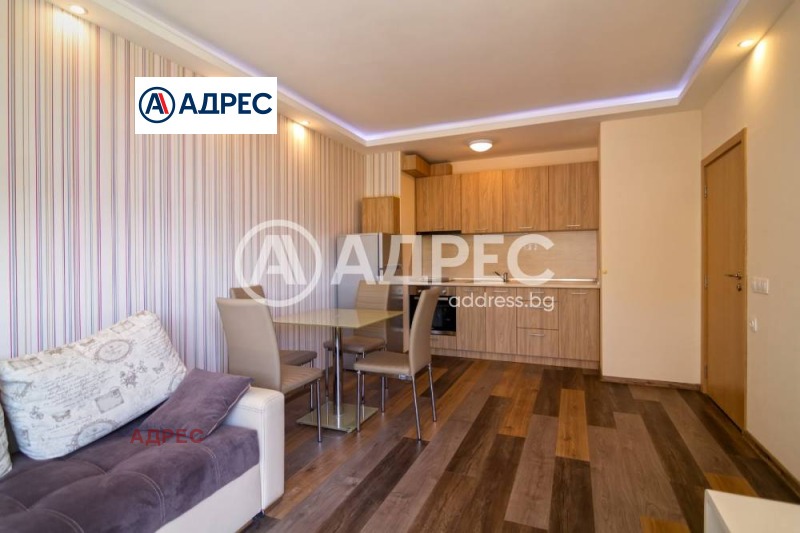 Продава 2-СТАЕН, гр. Варна, Бриз, снимка 4 - Апартаменти - 52733057