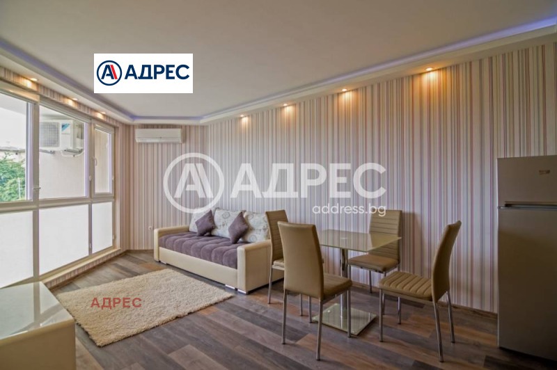 Продава 2-СТАЕН, гр. Варна, Бриз, снимка 3 - Апартаменти - 52733057