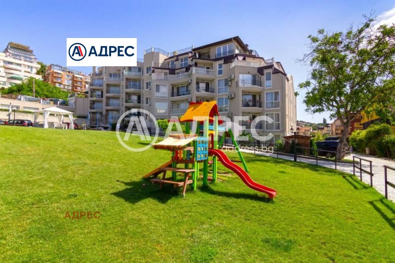 Продава 2-СТАЕН, гр. Варна, Бриз