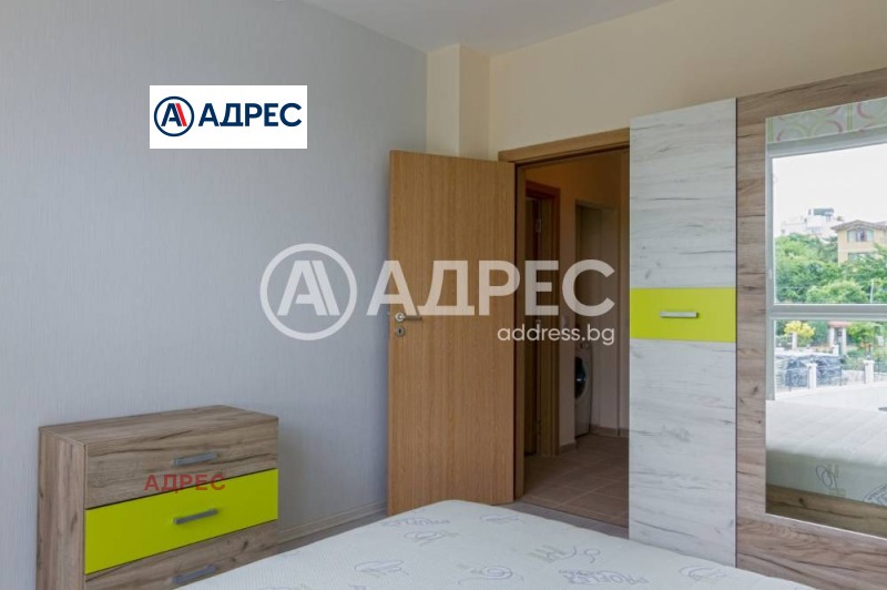 Продава 2-СТАЕН, гр. Варна, Бриз, снимка 6 - Апартаменти - 52733057