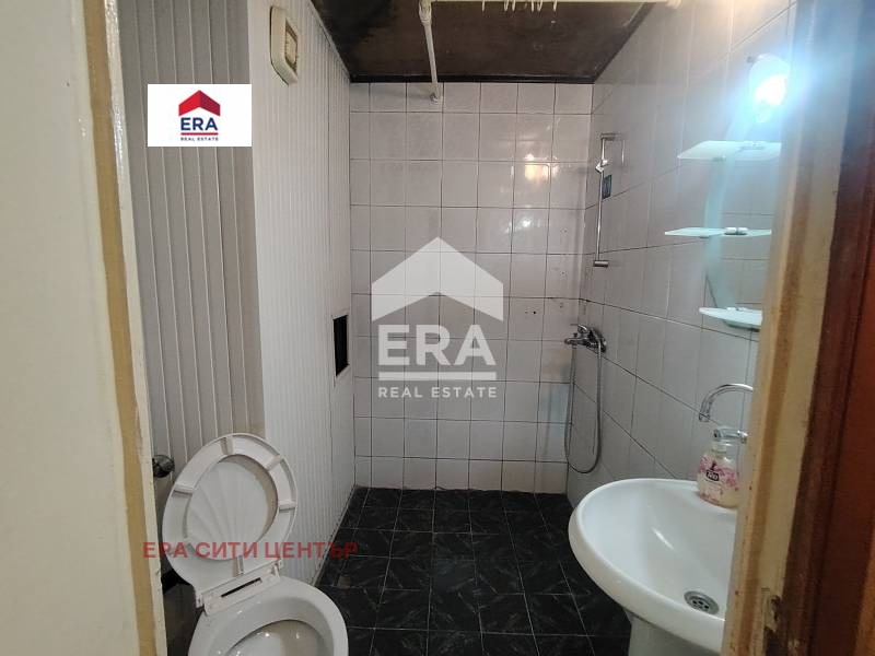 Продава 2-СТАЕН, гр. Сливен, Дружба, снимка 10 - Апартаменти - 52798650