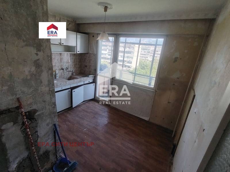 Продава 2-СТАЕН, гр. Сливен, Дружба, снимка 6 - Апартаменти - 52798650