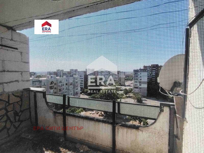 Продава 2-СТАЕН, гр. Сливен, Дружба, снимка 3 - Апартаменти - 52798650