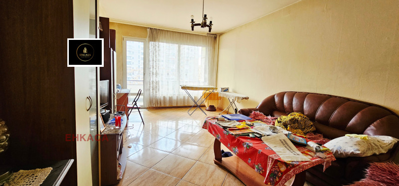 Продава 2-СТАЕН, гр. София, Света Троица, снимка 5 - Апартаменти - 53231093