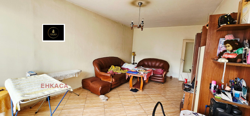 Продава 2-СТАЕН, гр. София, Света Троица, снимка 2 - Апартаменти - 53231093