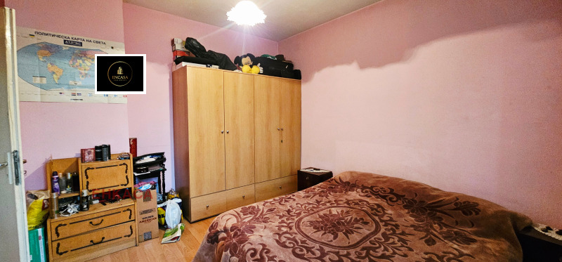 Продава 2-СТАЕН, гр. София, Света Троица, снимка 4 - Апартаменти - 53231093